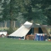 Natuurkampeerterrein De Hoevens