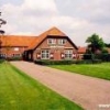 Groepsaccommodatie De Kievit