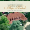 Huize Rustoord | Kunstgalerie - Hotel - Restaurant