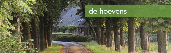De Kempische Landgoederen